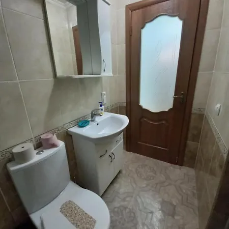 1 комнатная в центре мукачева, улица мира *