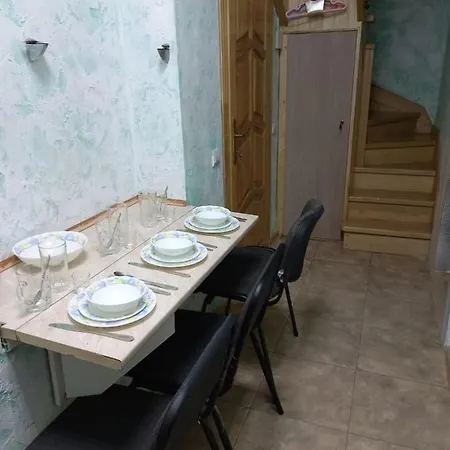 1 комнатная в центре мукачева, улица мира * Mukaczewo