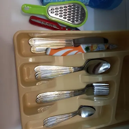 1 комнатная в центре мукачева, улица мира Appartement Moukatcheve