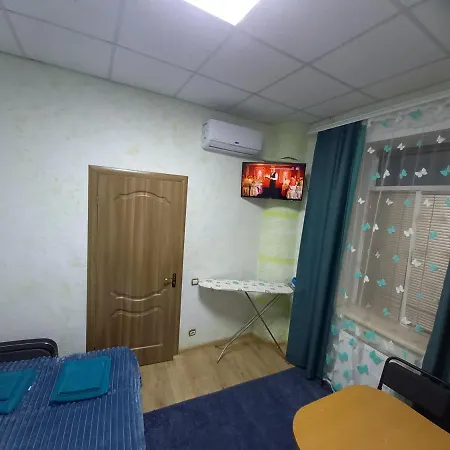 1 комнатная в центре мукачева, улица мира * Mukaczewo