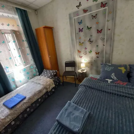 Apartament 1 комнатная в центре мукачева, улица мира *