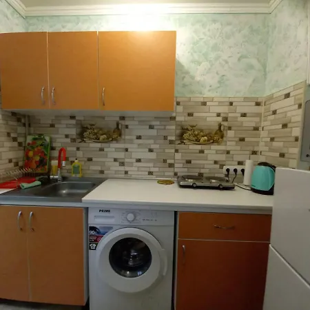 1 комнатная в центре мукачева, улица мира Appartement *