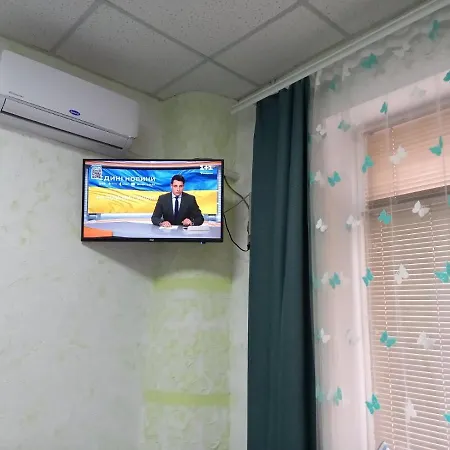 1 комнатная в центре мукачева, улица мира *