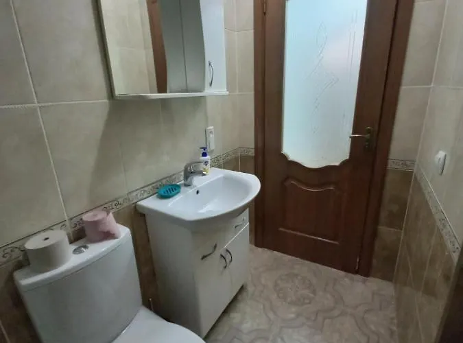 1 комнатная в центре мукачева, улица мира *