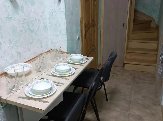 1 комнатная в центре мукачева, улица мира * Munkács