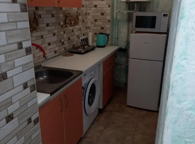 1 комнатная в центре мукачева, улица мира